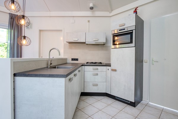 Medium property photo - Eendenparkweg 45A6, 3852 LG Ermelo